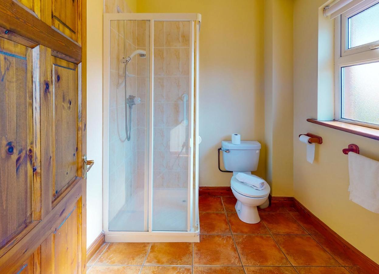 Seacliff Holiday Homes No 8 By Trident Holiday Homes Dunmore East Ngoại thất bức ảnh
